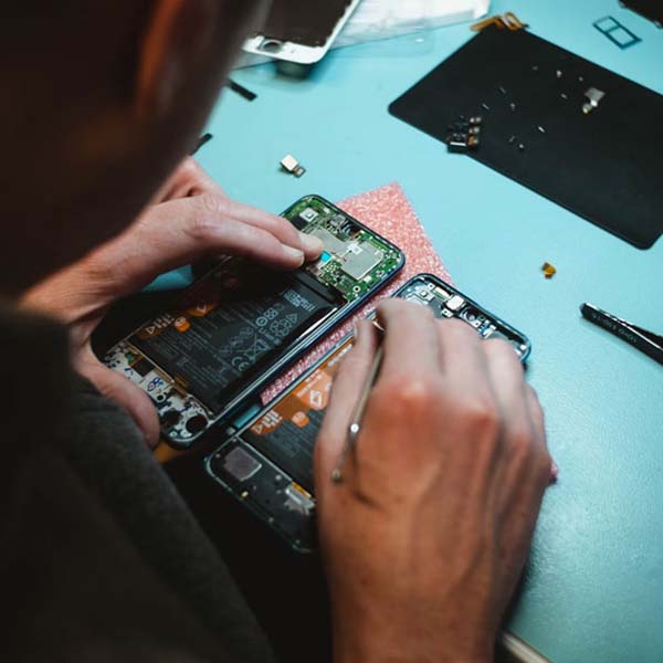 Best Advanced Professional Mobile Repairing Institute in Tirur